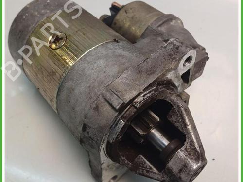 Starter FIAT PANDA (169_) 1.2 (169.AXB11, 169.AXB1A) | BP40142611M8 - Image 2