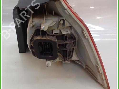 Left taillight VW GOLF V (1K1) 1.9 TDI | BP19922560C34 