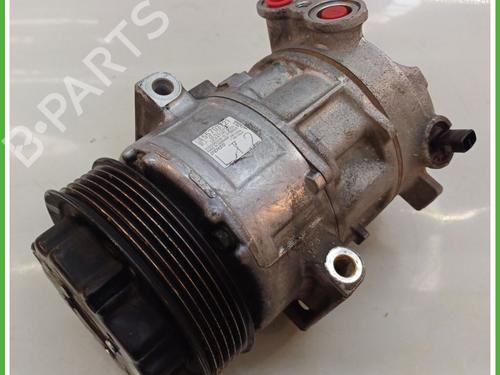 Used AC compressor OPEL CORSA D (S07) 1.3 CDTI (L08, L68) (90 hp) 20494894