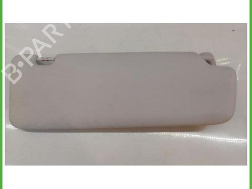 Used Left sun visor Left sun visor AUDI A4 B8 Avant (8K5) 2.0 TDI (143 hp) 40142232 40142232