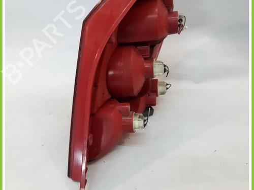 Left taillight CHEVROLET AVEO / KALOS Hatchback (T200) 1.2 | BP13629123C34 