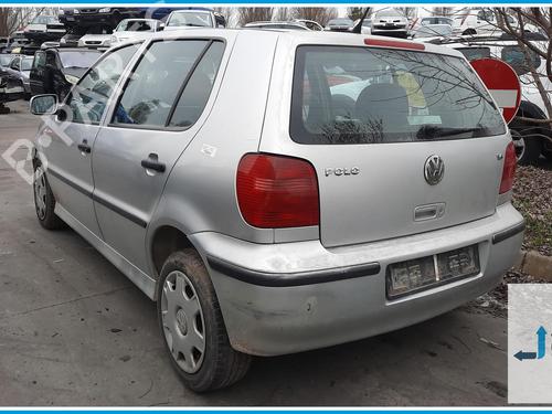 Instrument cluster VW POLO (6N2) 1.4 16V | BP40072789C47 - Image 10
