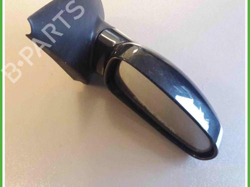 Used Right mirror Right mirror CHEVROLET AVEO / KALOS Hatchback (T250, T255) 1.4 (101 hp) 40130203 40130203