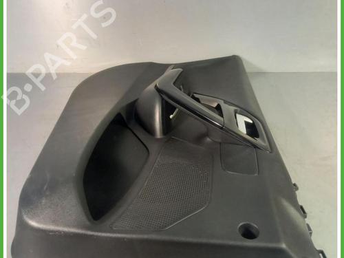 Front left panel PEUGEOT 208 I (CA_, CC_) 1.2 PureTech 82 | BP40145755C58 - Image 3