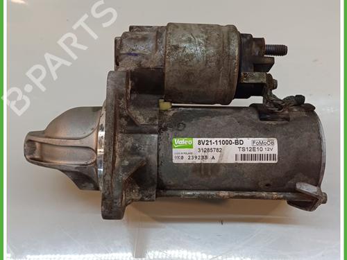 Starter FORD FIESTA VI (CB1, CCN) 1.25 | BP16360921M8 