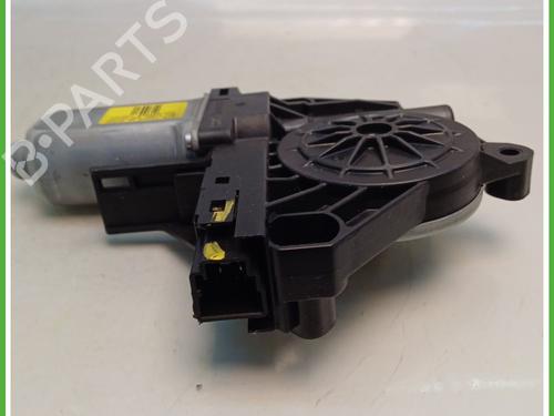 Front left window mechanism VOLVO V40 Cross Country (526) D2 | BP22427990C22 