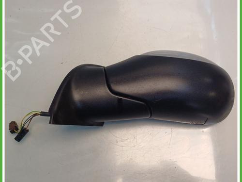 Left mirror CITROËN C3 I (FC_, FN_) 1.6 16V HDi | BP25333083C26 