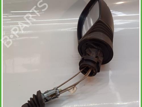 Right mirror FIAT PUNTO (188_) 1.2 Natural Power | BP17526211C27 
