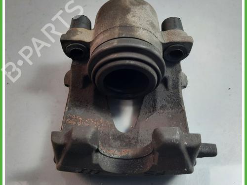 Left front brake caliper VW GOLF VI (5K1) 1.2 TSI | BP12598035M105 