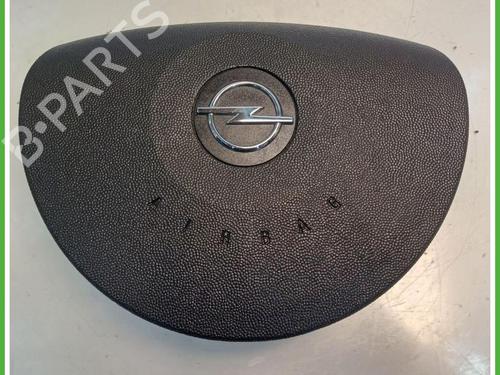 driver-airbag-opel-meriva-a-mpv-x03-2003-2004-2005-2006-2007-2008-2009-2010-40144998 main image