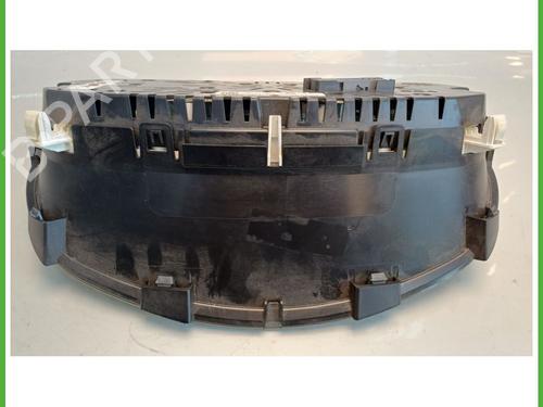 Instrument cluster FIAT SEDICI (189_) 1.6 16V | BP29764074C47 
