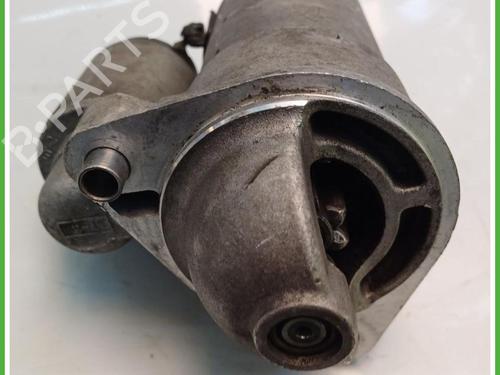Starter CHEVROLET MATIZ (M200, M250) 1.0 | BP40146772M8 - Image 3