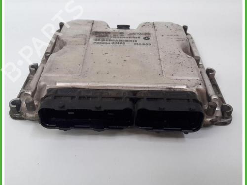 Engine control unit (ECU) CHRYSLER PT CRUISER (PT_) 2.2 CRD | BP40131466M57 - Image 3