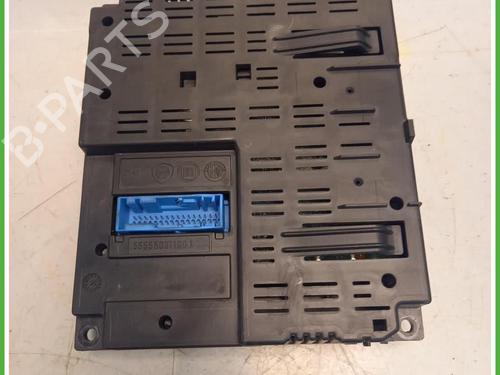 Used Control unit Control unit FIAT 500 (312_) 1.2 (312AXA1A) (69 hp) 40075802 40075802