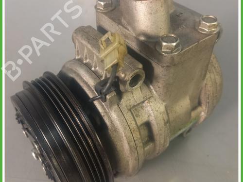 AC-Kompressor CHEVROLET AVEO / KALOS Hatchback (T250, T255) 1.2 (84 hp) 30096759