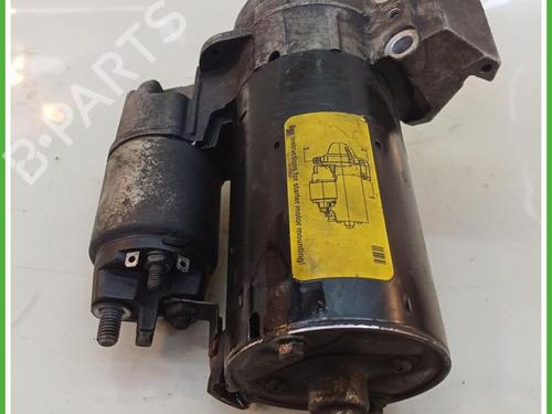 Starter BMW 3 Touring (E91) 320 d | BP40136709M8 - Image 5