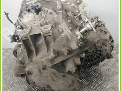 Gearbox OPEL ASTRA H (A04) 1.7 CDTI (L48) | BP11368626M3 