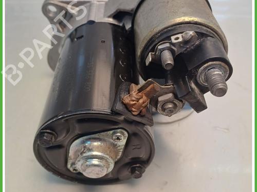 Starter OPEL MERIVA A MPV (X03) 1.4 16V Twinport (E75) | BP21820404M8 