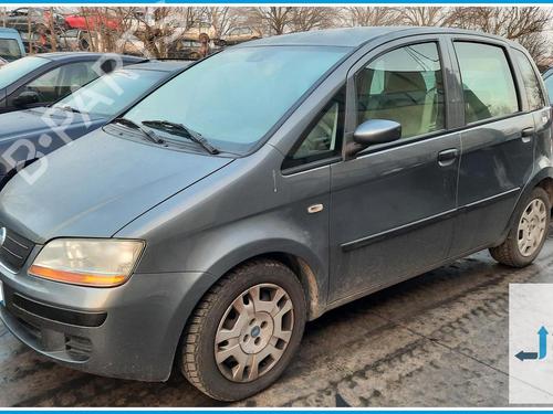 ABS pump FIAT IDEA (350_) 1.4 16V | BP40075149M43  - Image 6