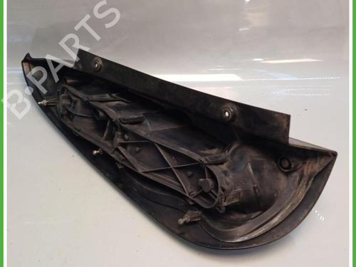 Right taillight SMART FORFOUR (454) 1.5 CDI (454.000) | BP40142974C35 - Image 4
