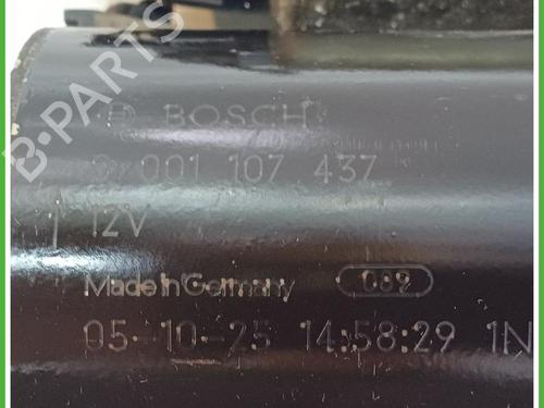 Starter SUZUKI SWIFT III (MZ, EZ) 1.3 DDiS (RS413D) | BP40139643M8 - Image 4