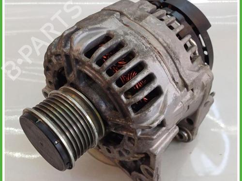 Used Alternator Alternator SEAT CORDOBA (6K1, 6K2) 1.9 SDI (68 hp) 40141029 40141029