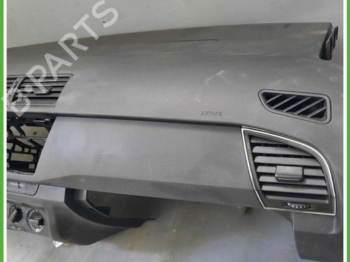 Dashboard SKODA FABIA III Estate (NJ5) 1.0 TSI | BP26705976C46 