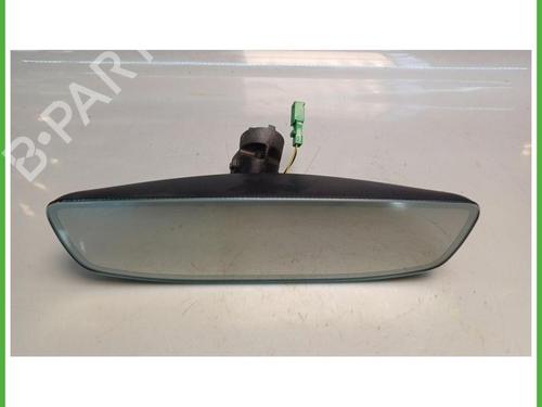 Used Rear mirror Rear mirror VOLVO XC60 II (246) B4 Mild-Hybrid (197 hp) 40143212 40143212