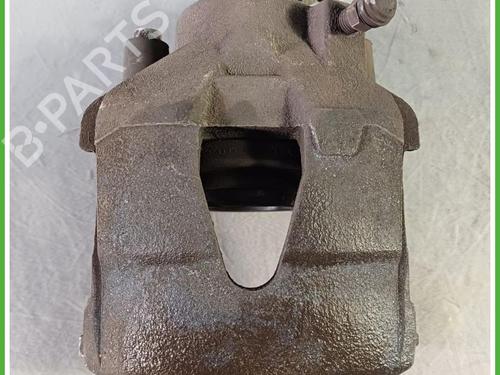 Used Right front brake caliper Right front brake caliper VW POLO V (6R1, 6C1) 1.4 (6R1) (85 hp) 40145665 40145665