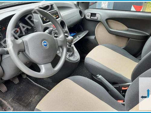 Starter FIAT PANDA (169_) 1.2 (169.AXB11, 169.AXB1A) | BP40134945M8  - Image 9
