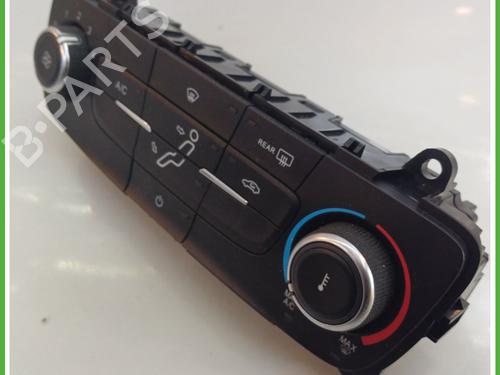 Climate control FORD FOCUS III 1.0 EcoBoost | BP19145428I5 