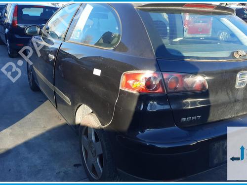 Engine SEAT IBIZA III (6L1) 1.4 16V | BP40074109M1 - Image 8