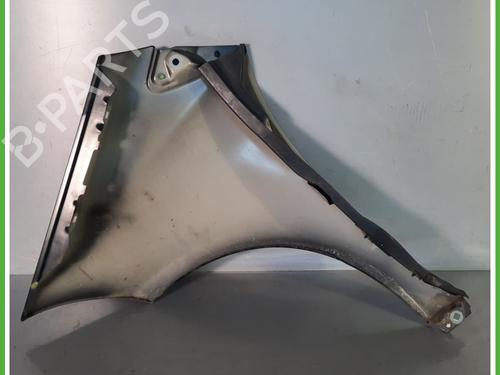 Right front fenders MERCEDES-BENZ A-CLASS (W169) A 150 (169.031, 169.331) | BP26288718C42 