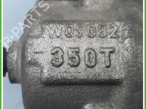 Left rear brake caliper BMW 4 Gran Coupe (F36) 420 d xDrive | BP12214014M107 