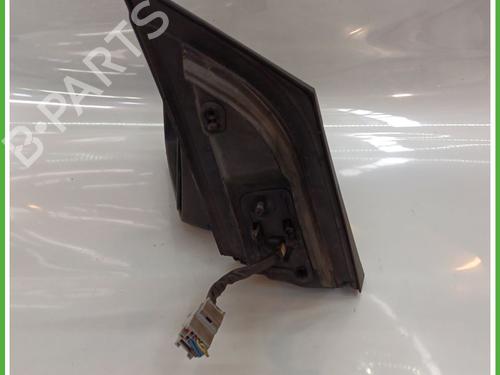 Left mirror FORD FOCUS II (DA_, HCP, DP) 1.6 TDCi | BP18545891C26 