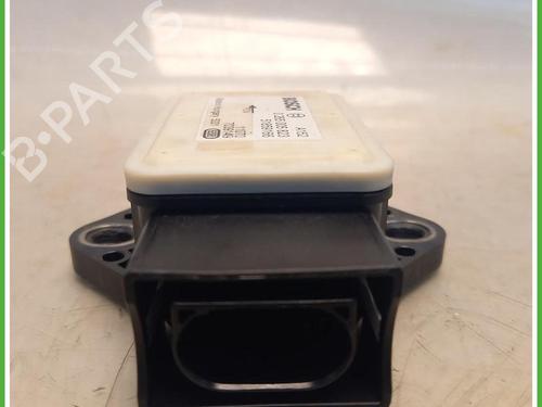 Control unit FIAT 500 (312_) 1.2 (312AXA1A) | BP40075803M11 - Image 2