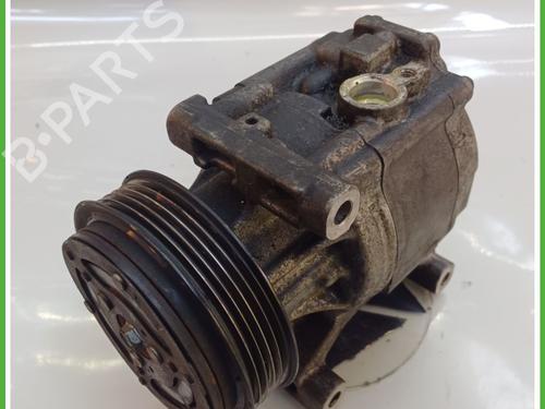 Used AC compressor FIAT PANDA (169_) 1.2 (169.AXB11, 169.AXB1A) (60 hp) 19145446
