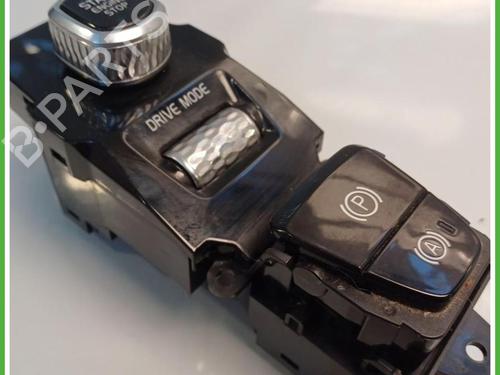 Switch VOLVO XC60 II (246) B4 Mild-Hybrid | BP40144365I30 - Image 6