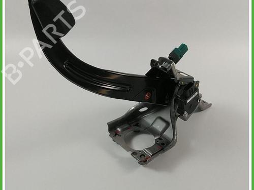 Pedal HYUNDAI TUCSON (NX4E, NX4A) 1.6 T-GDi Hybrid HTRAC | BP40132457I4 - Image 2