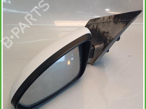 Used Left mirror CHEVROLET CRUZE Station Wagon (J308) 1.7 TD (131 hp) 27981552