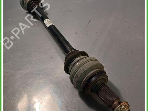 Left front driveshaft BMW X3 (F25) xDrive 20 d | BP40143106M38  - Image 6