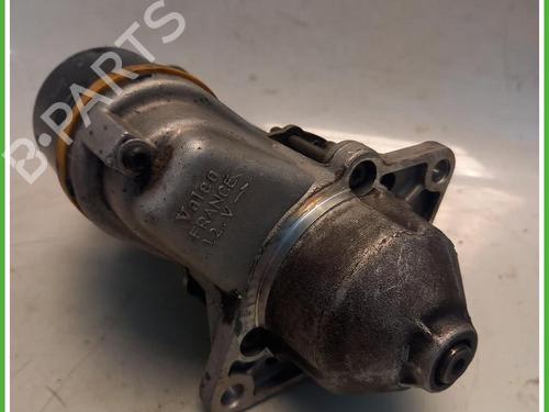 Used Starter Starter OPEL TIGRA (S93) 1.4 16V (F07) (90 hp) 40073303 40073303