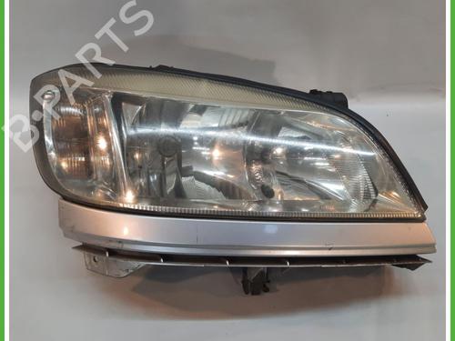 Højre forlygte OPEL ZAFIRA A MPV (T98) 1.8 16V (F75) (116 hp) 13404633