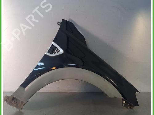 Used Right front fenders Right front fenders CHEVROLET CAPTIVA (C100, C140) 2.0 D 4WD (150 hp) 40076254 40076254