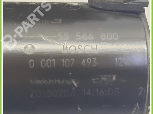 Starter OPEL MERIVA B MPV (S10) 1.4 (75) | BP11369127M8 