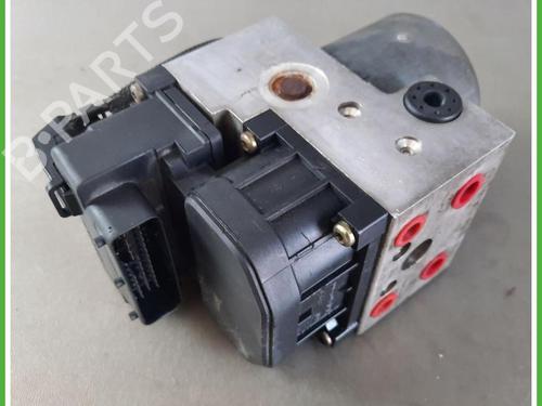 Used ABS pump ABS pump PEUGEOT 307 (3A/C) 2.0 HDi 90 (90 hp) 40131195 40131195