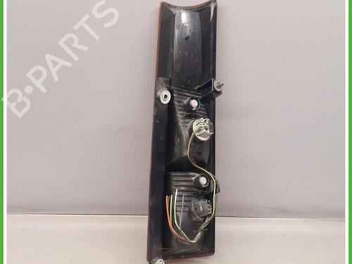 Left taillight SUZUKI IGNIS II (MH) 1.3 (RM413) | BP40130762C34 - Image 2