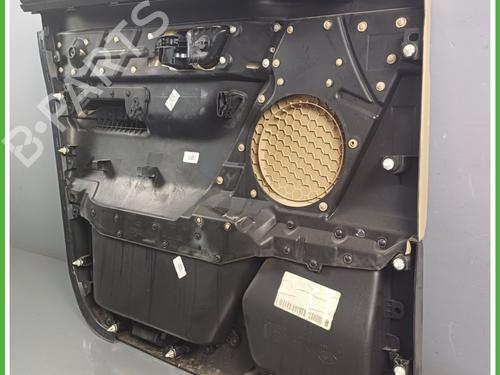 Front right panel LAND ROVER RANGE ROVER SPORT I (L320) 2.7 D 4x4 | BP15814534C59 