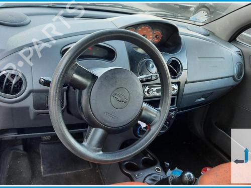 Switch CHEVROLET MATIZ (M200, M250) 0.8 | BP40137298I30 - Image 9
