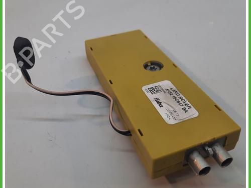 Radio LAND ROVER FREELANDER 2 (L359) 2.2 SD4 4x4 | BP12540045E6 